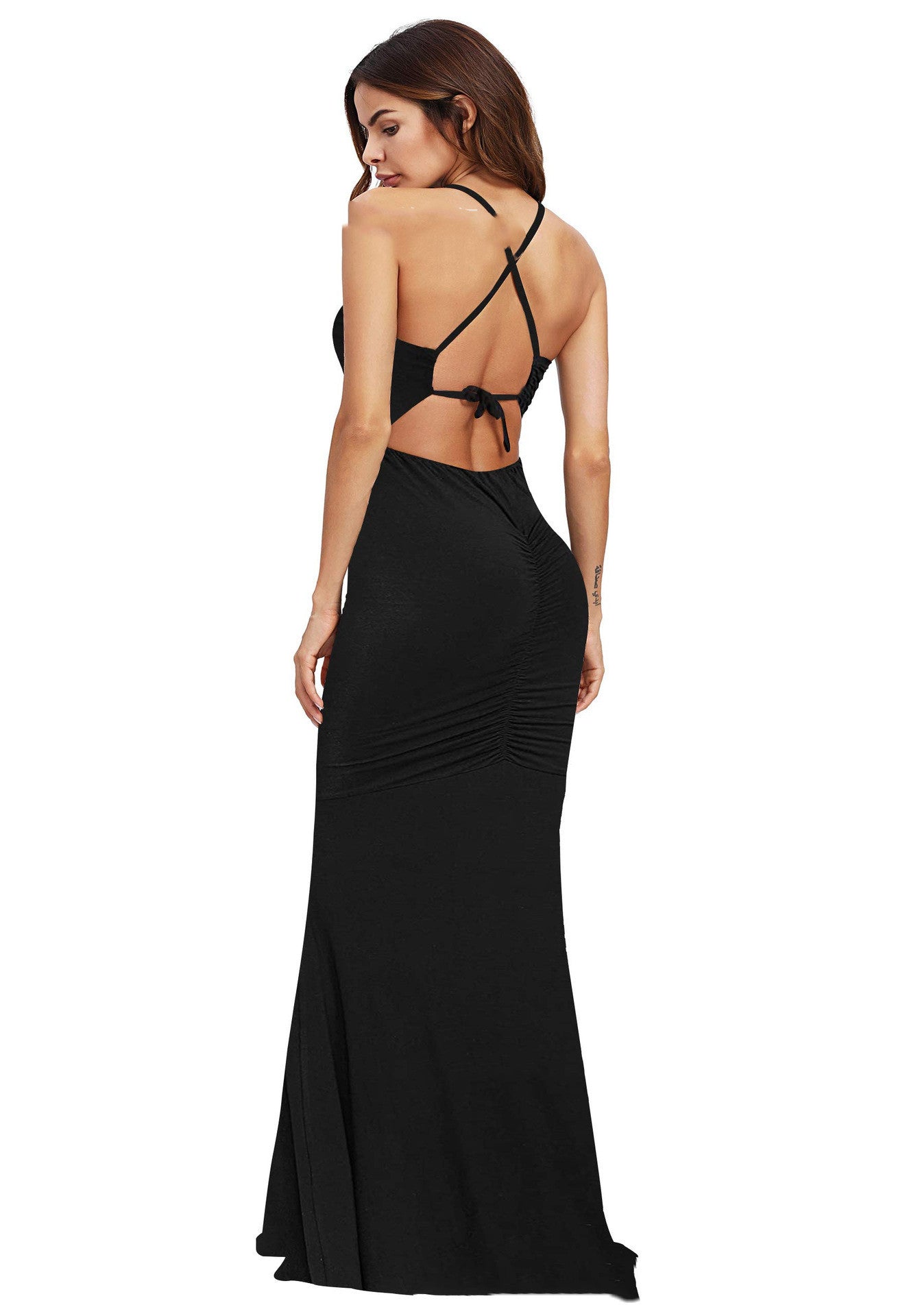 Dress Evening Dress Dress Long